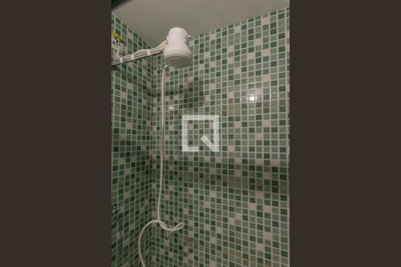 Banheiro de apartamento para alugar com 1 quarto, 35m² em Centro, Campinas