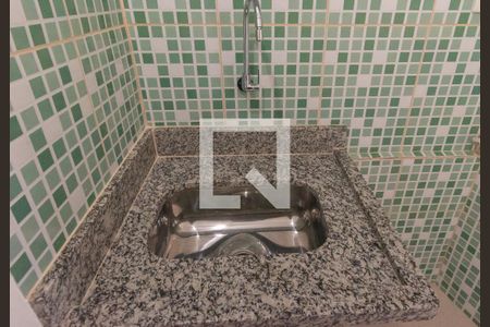 Apartamento para alugar com 35m², 1 quarto e sem vagaCozinha