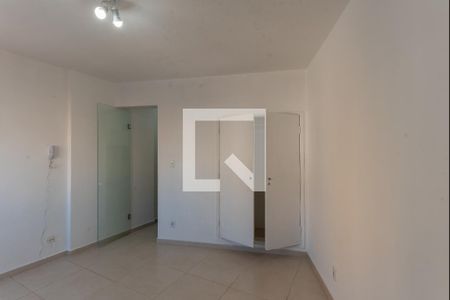 Sala/Quarto de apartamento para alugar com 1 quarto, 35m² em Centro, Campinas