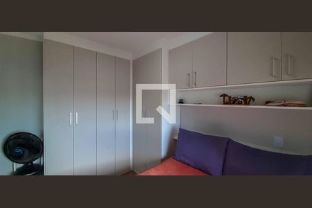 Apartamento para alugar com 2 quartos, 48m² em Padroeira, Osasco