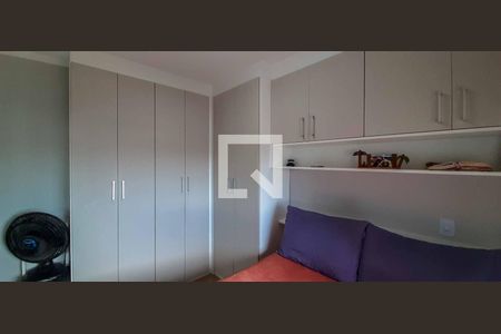 Quarto 1 de apartamento à venda com 2 quartos, 48m² em Padroeira, Osasco