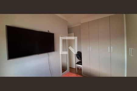 Quarto 1 de apartamento à venda com 2 quartos, 48m² em Padroeira, Osasco