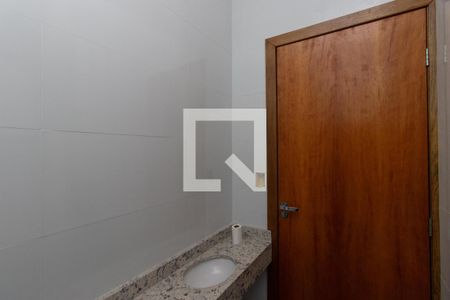 Lavabo de casa para alugar com 3 quartos, 150m² em Vila Maria Alta, São Paulo