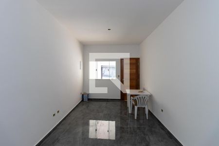 Sala de casa para alugar com 3 quartos, 150m² em Vila Maria Alta, São Paulo