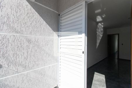 Sacada de casa para alugar com 3 quartos, 150m² em Vila Maria Alta, São Paulo