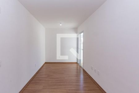 Sala de apartamento para alugar com 2 quartos, 58m² em Buritis, Belo Horizonte