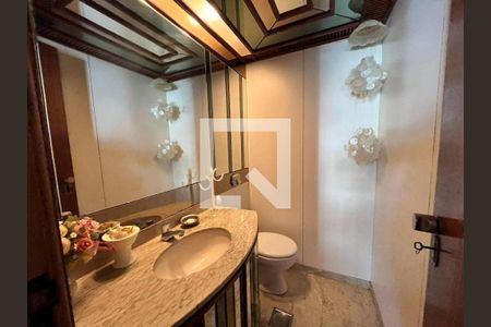 Apartamento à venda com 4 quartos, 320m² em Ingá, Niterói