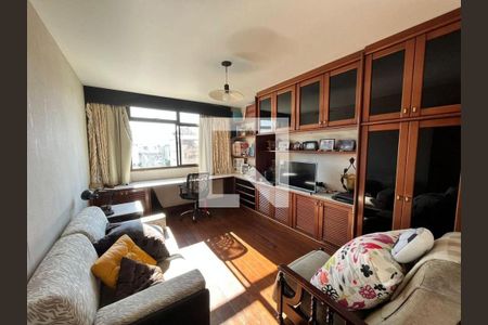 Apartamento à venda com 4 quartos, 320m² em Ingá, Niterói