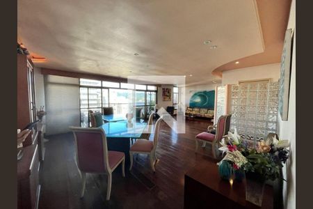 Apartamento à venda com 4 quartos, 320m² em Ingá, Niterói