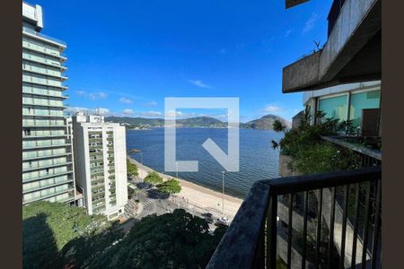 Apartamento à venda com 4 quartos, 320m² em Ingá, Niterói