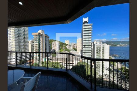 Apartamento à venda com 4 quartos, 320m² em Ingá, Niterói