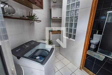 Casa à venda com 422m², 5 quartos e 2 vagas Casa à venda com 422m², 5 quartos e 2 vagasArea de serviço