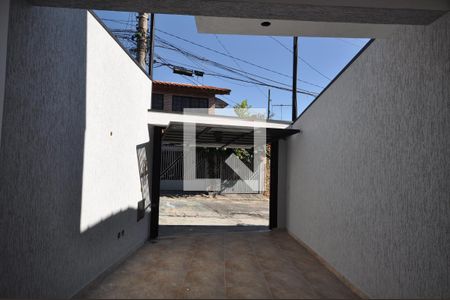 Vista da Sala de casa à venda com 3 quartos, 99m² em Vila Medeiros, São Paulo