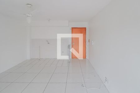 Kitnet/Studio para alugar com 1 quarto, 40m² em Centro, São Leopoldo