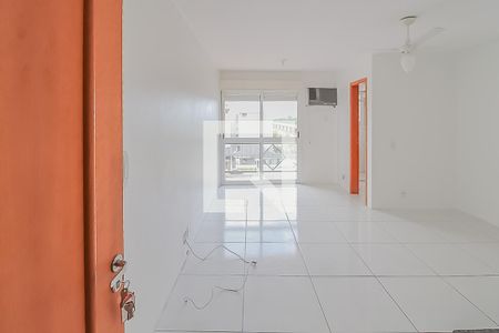 Studio de kitnet/studio para alugar com 1 quarto, 40m² em Centro, São Leopoldo
