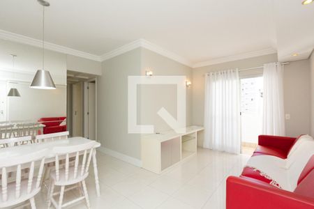 Apartamento para alugar com 2 quartos, 60m² em Indianópolis, São Paulo