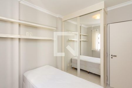 Quarto 1 de apartamento para alugar com 2 quartos, 60m² em Indianópolis, São Paulo
