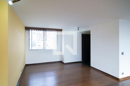 Sala  de apartamento para alugar com 3 quartos, 155m² em Bela Vista, São Paulo