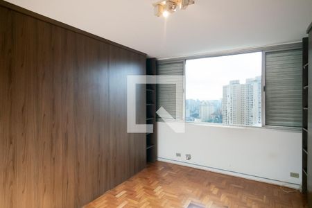Quarto de apartamento à venda com 3 quartos, 155m² em Bela Vista, São Paulo