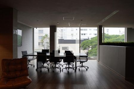 Apartamento à venda com 31m², 1 quarto e sem vagaCoWorking