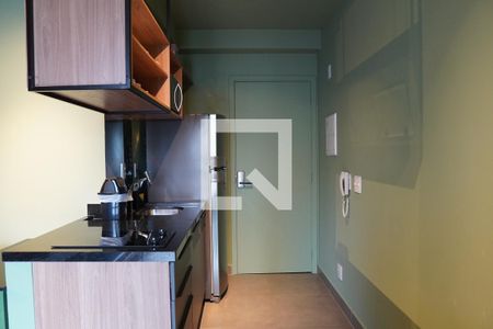 Apartamento à venda com 31m², 1 quarto e sem vagaStudio