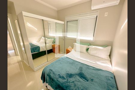 Quarto  de apartamento para alugar com 2 quartos, 87m² em Ingleses do Rio Vermelho, Florianópolis