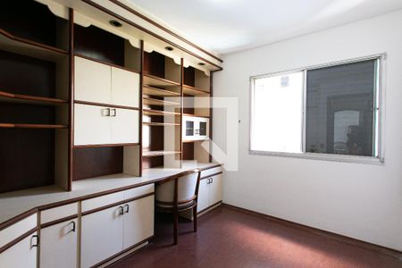 Quarto 1 de apartamento para alugar com 3 quartos, 83m² em Tatuapé, São Paulo