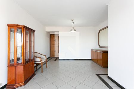 Sala de apartamento para alugar com 3 quartos, 83m² em Tatuapé, São Paulo