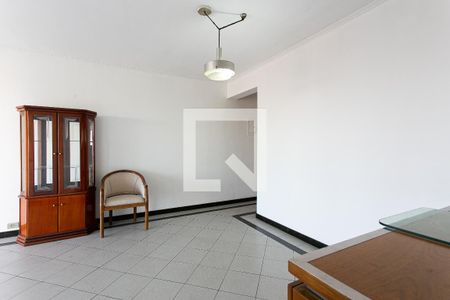 Sala de apartamento para alugar com 3 quartos, 83m² em Tatuapé, São Paulo