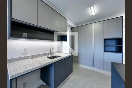 Apartamento para alugar com 137m², 3 quartos e 2 vagasCozinha
