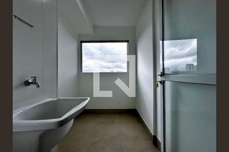 Apartamento para alugar com 137m², 3 quartos e 2 vagasÁrea de Serviço