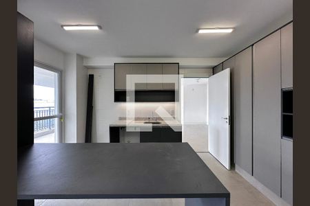 Apartamento para alugar com 137m², 3 quartos e 2 vagasCozinha