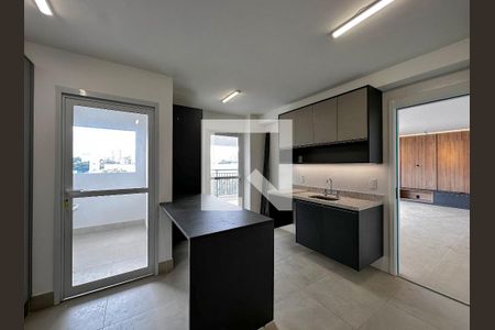 Apartamento para alugar com 137m², 3 quartos e 2 vagasCozinha