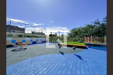 Apartamento para alugar com 137m², 3 quartos e 2 vagasPlayground