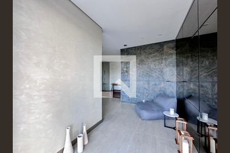 Apartamento para alugar com 137m², 3 quartos e 2 vagasSauna