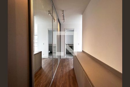 Apartamento para alugar com 137m², 3 quartos e 2 vagasCloset Suíte 1
