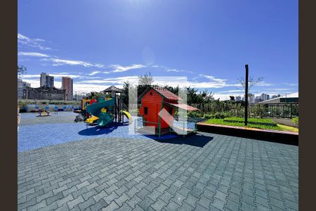 Apartamento para alugar com 137m², 3 quartos e 2 vagasPlayground