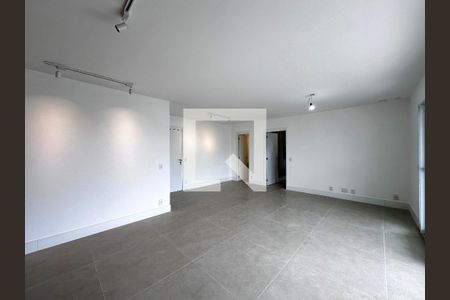 Sala de apartamento para alugar com 3 quartos, 137m² em Jardim Dom Bosco, São Paulo