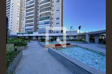 Apartamento para alugar com 137m², 3 quartos e 2 vagasÁrea Comum