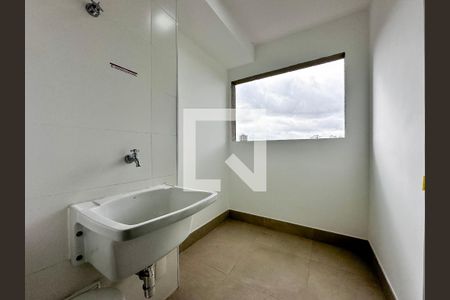 Apartamento para alugar com 137m², 3 quartos e 2 vagasÁrea de Serviço