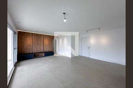Sala de apartamento para alugar com 3 quartos, 137m² em Jardim Dom Bosco, São Paulo