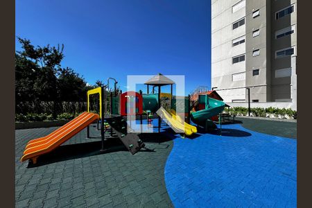 Apartamento para alugar com 137m², 3 quartos e 2 vagasPlayground
