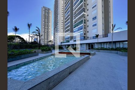 Apartamento para alugar com 137m², 3 quartos e 2 vagasÁrea Comum