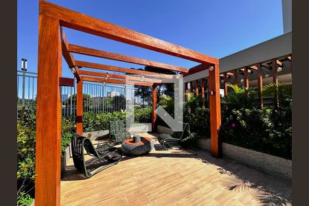 Apartamento para alugar com 137m², 3 quartos e 2 vagasÁrea Comum