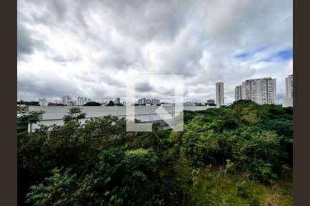 Apartamento para alugar com 137m², 3 quartos e 2 vagasVista