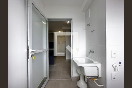 Apartamento para alugar com 137m², 3 quartos e 2 vagasÁrea de Serviço