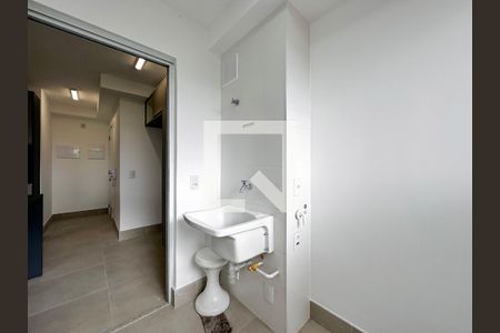 Apartamento para alugar com 137m², 3 quartos e 2 vagasÁrea de Serviço