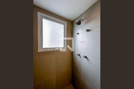 Apartamento para alugar com 137m², 3 quartos e 2 vagasBanheiro Suíte 3