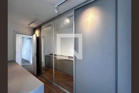 Apartamento para alugar com 137m², 3 quartos e 2 vagasCloset Suíte 1