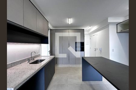 Apartamento para alugar com 137m², 3 quartos e 2 vagasCozinha